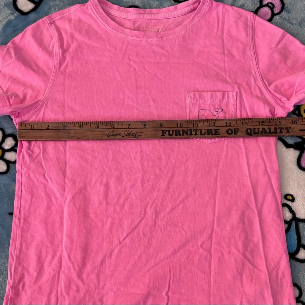 Vineyard Vines tee - Picture 7 of 11